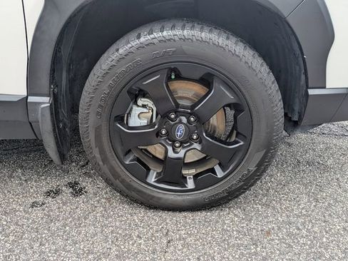 Used 2022 Subaru Forester Wilderness image 11