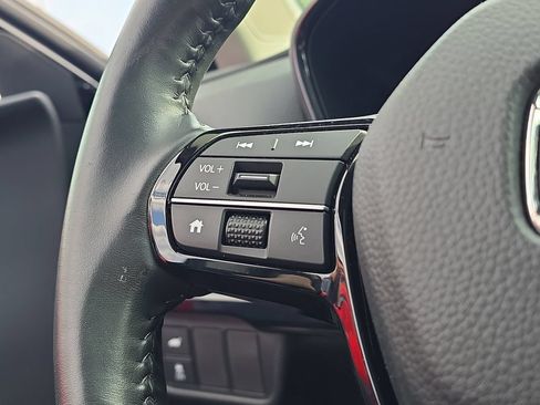 Used 2024 Honda CR-V EX-L image 13
