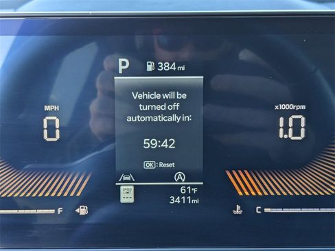 Certified 2025 Kia Sorento EX w/ Panoramic Sunroof Package image 38