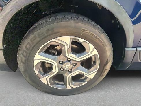 Used 2018 Honda CR-V EX image 12