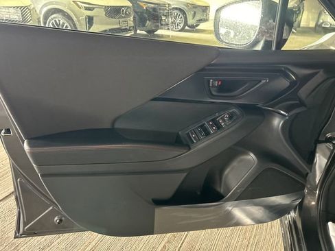 New 2026 Subaru Impreza 2.0i Sport image 9