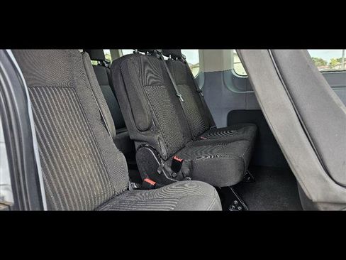 Used 2018 Ford Transit 350 XLT image 12