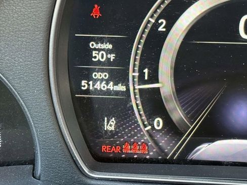 Used 2022 Lexus LS 500 AWD w/ Interior Upgrade Package image 29