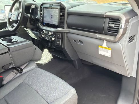 New 2026 Ford F150 XLT w/ Equipment Group 302A MID image 13