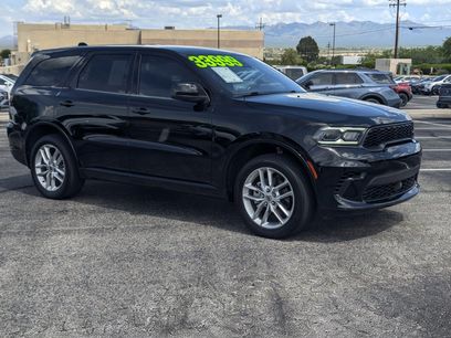 Used 2023 Dodge Durango GT