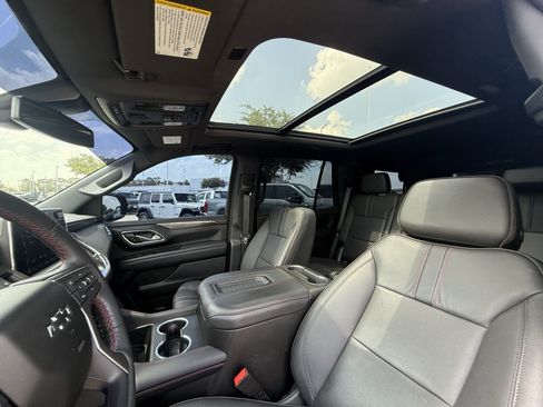 Used 2022 Chevrolet Tahoe RST w/ Luxury Package RWD image 26