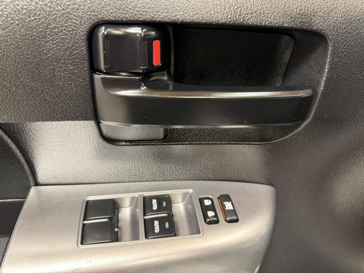Used 2019 Toyota Sequoia TRD Sport w/ TRD Sport Premium Package AWD/4WD image 12