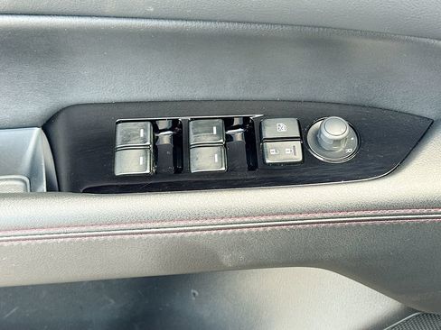 Used 2024 MAZDA CX-5 Carbon Edition AWD/4WD image 18