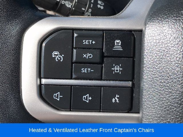 Used 2024 Ford Expedition Max Limited AWD/4WD image 11