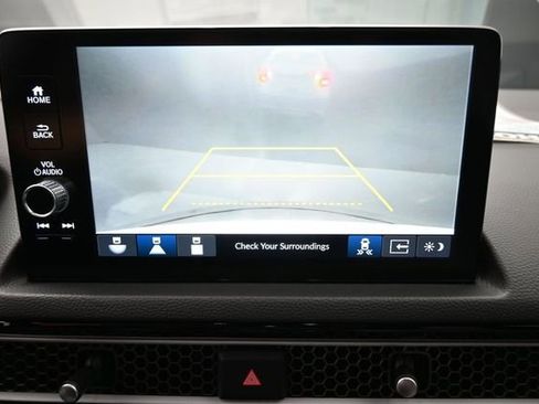 Used 2026 Honda Civic Sport Touring image 6
