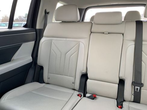 Used 2025 Hyundai Santa Fe SEL image 41