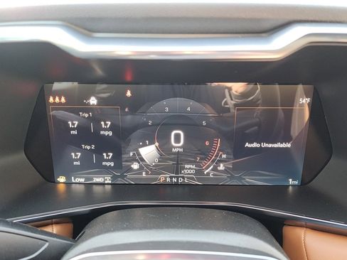 New 2026 GMC Canyon AT4 w/ Technology Plus Package image 24