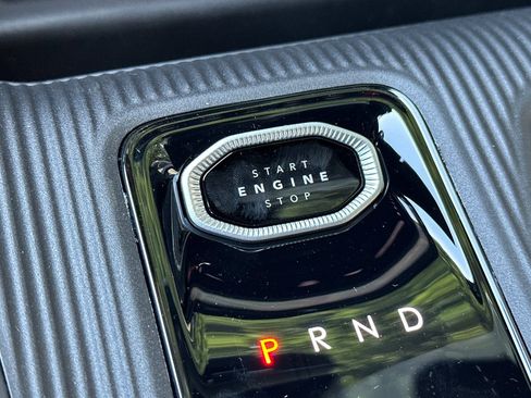 New 2026 Jeep Cherokee Laredo image 19