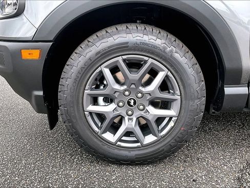 New 2026 Ford Bronco Sport Big Bend AWD/4WD image 12