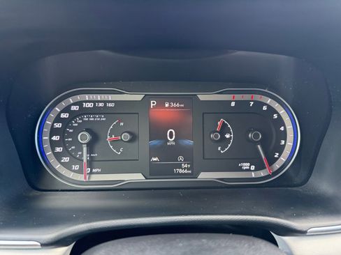 Used 2024 Hyundai Tucson SEL AWD/4WD image 31