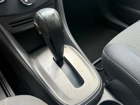 Used 2016 Chevrolet Trax LS FWD image 27