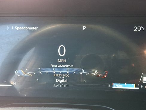 Certified 2024 Jeep Grand Cherokee Limited image 26