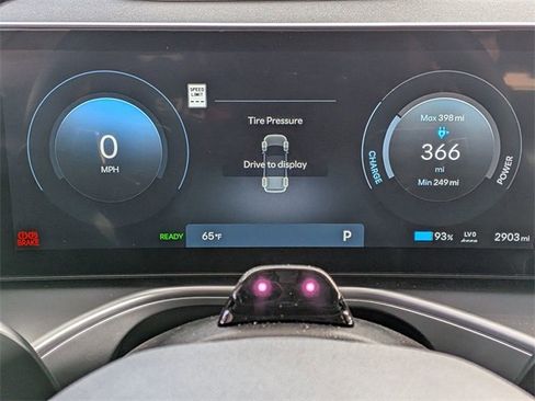 Used 2026 Hyundai Ioniq 9 S image 17