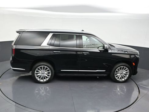 Used 2023 Cadillac Escalade Premium Luxury RWD image 25