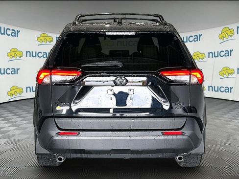 Used 2024 Toyota RAV4 XLE Premium w/ Weather Package AWD/4WD image 5