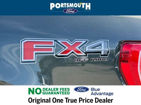 Certified 2021 Ford F150 XLT w/ Equipment Group 302A High image 25