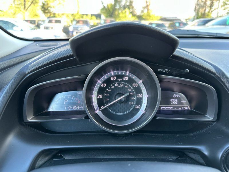 Used 2016 MAZDA CX-3 Sport AWD/4WD image 15