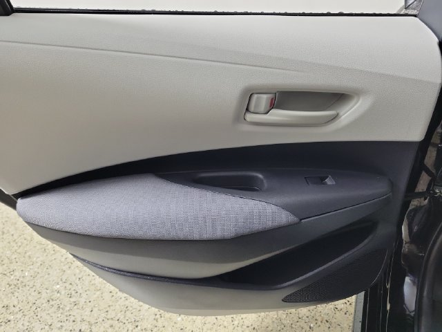 Used 2024 Toyota Corolla LE FWD image 14