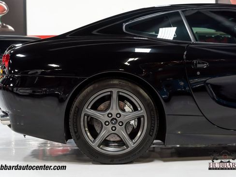Used 2005 Ferrari 612 Scaglietti image 30