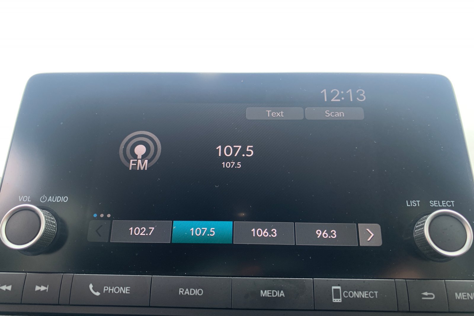 Used 2024 Honda CR-V EX image 23