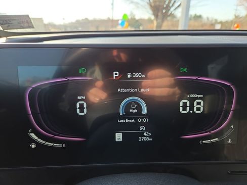 Used 2024 Kia Sportage X-Line image 17