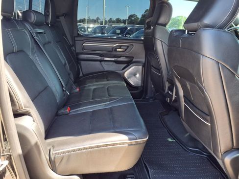 Used 2020 RAM 1500 Limited AWD/4WD image 20
