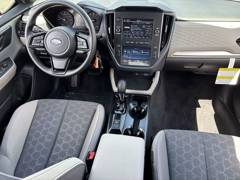 New 2026 Subaru Forester AWD/4WD image 11