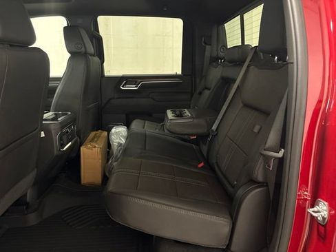 New 2026 Chevrolet Silverado 2500 High Country w/ High Country Premium Package AWD/4WD image 50
