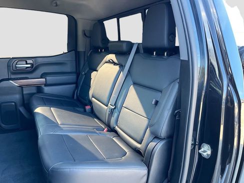 Used 2020 GMC Sierra 1500 SLT w/ SLT Premium Package image 23