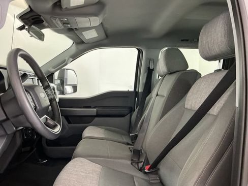 Used 2024 Ford F350 XLT AWD/4WD image 14