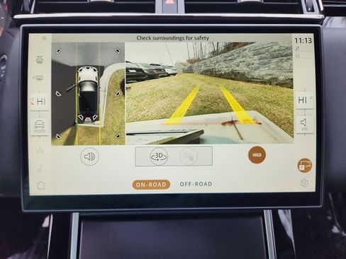 Used 2026 Land Rover Range Rover Velar Dynamic SE image 22