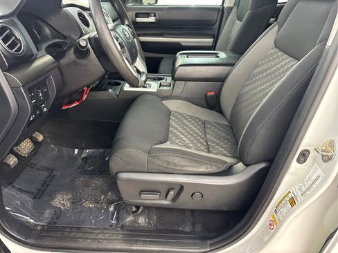 Used 2019 Toyota Tundra 4x4 Double Cab image 13
