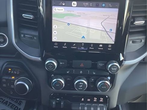 Certified 2022 RAM 1500 Big Horn image 24