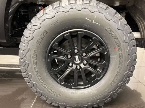 New 2026 Ford F150 Raptor image 7