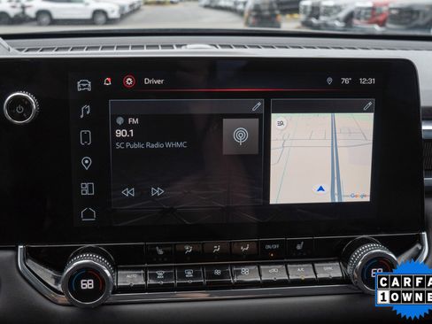 Used 2024 GMC Canyon Elevation w/ Convenience Package image 15