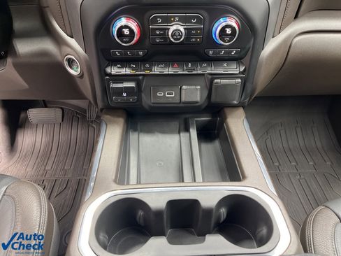 Used 2022 GMC Sierra 1500 Denali w/ Denali Premium Package image 26