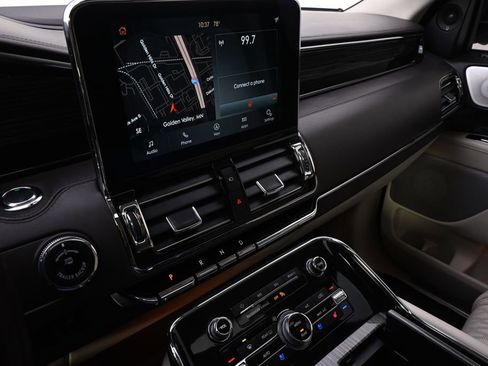 Certified 2020 Lincoln Navigator L Black Label image 28