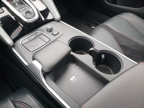 Certified 2025 Acura TLX SH-AWD w/ A-SPEC Pkg image 30