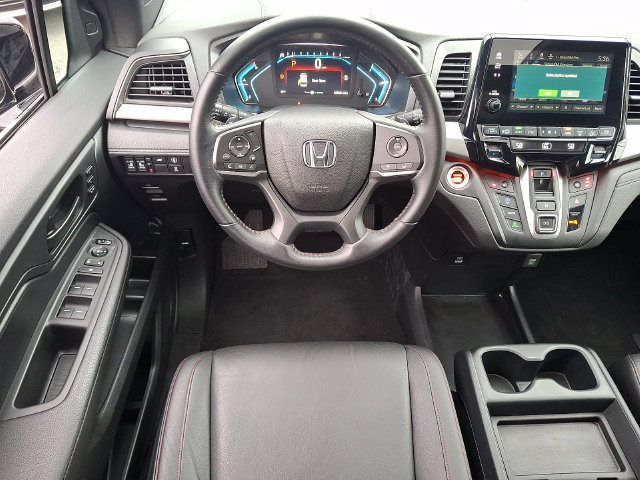 Used 2023 Honda Odyssey Sport image 14