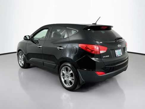 Used 2011 Hyundai Tucson Limited w/ Premium Pkg 3 AWD/4WD image 5