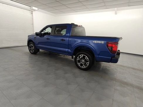 New 2025 Ford F150 STX w/ Equipment Group 200A image 6