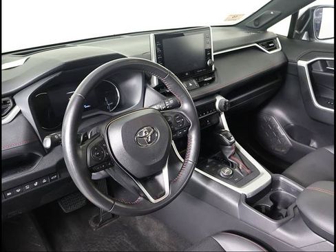 Used 2021 Toyota RAV4 XSE w/ Premium Package AWD/4WD image 6