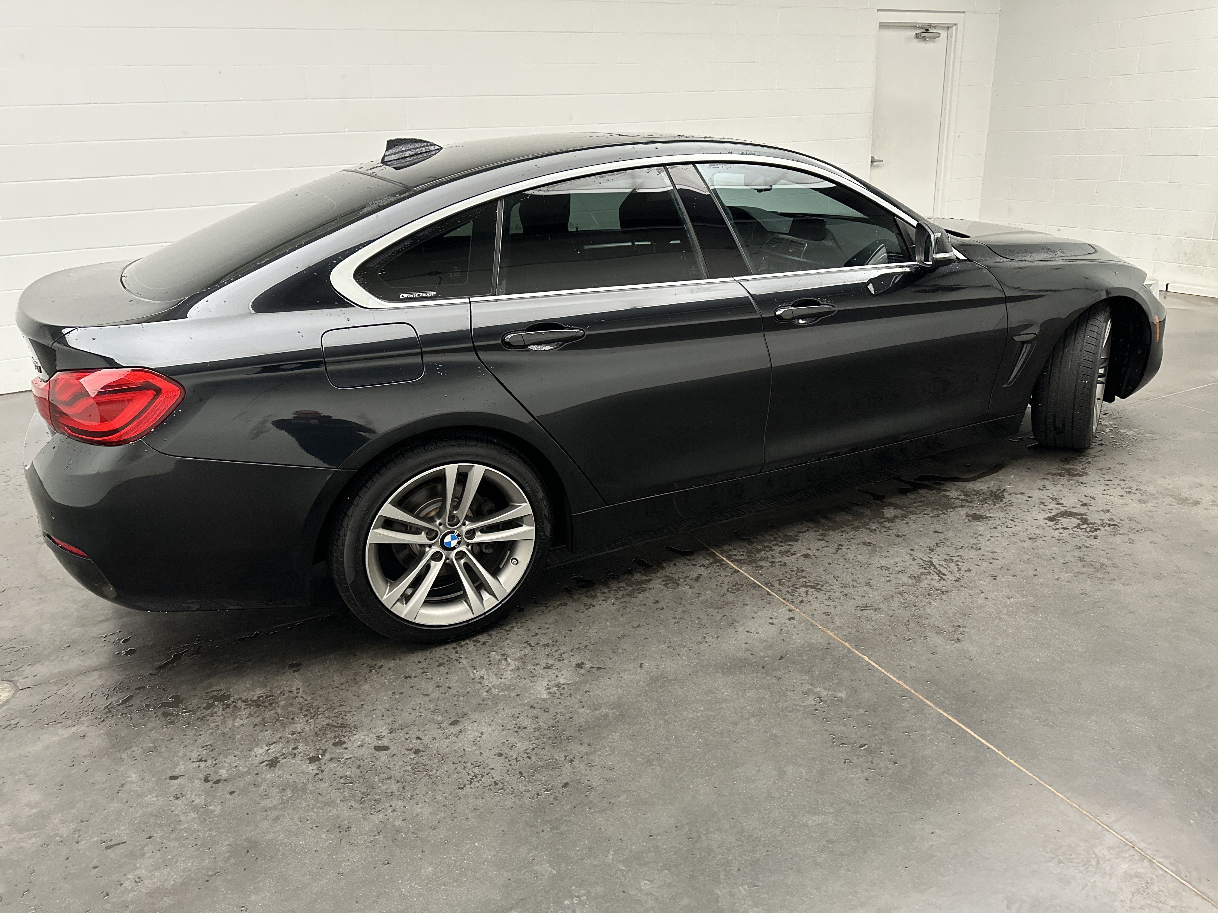 Used 2019 BMW 430i Gran Coupe RWD image 9