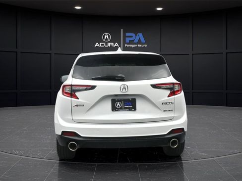 Used 2021 Acura RDX A-Spec AWD/4WD image 25