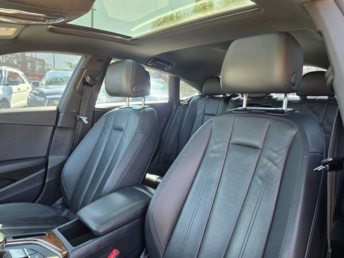 Used 2019 Audi A5 2.0T Premium image 23